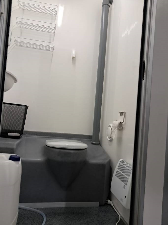 Alro Metal Taukotilavaunu 6 hlö - Contêiner marítimo: foto 5 Alro Metal Taukotilavaunu 6 hlö - Contêiner marítimo: foto 5