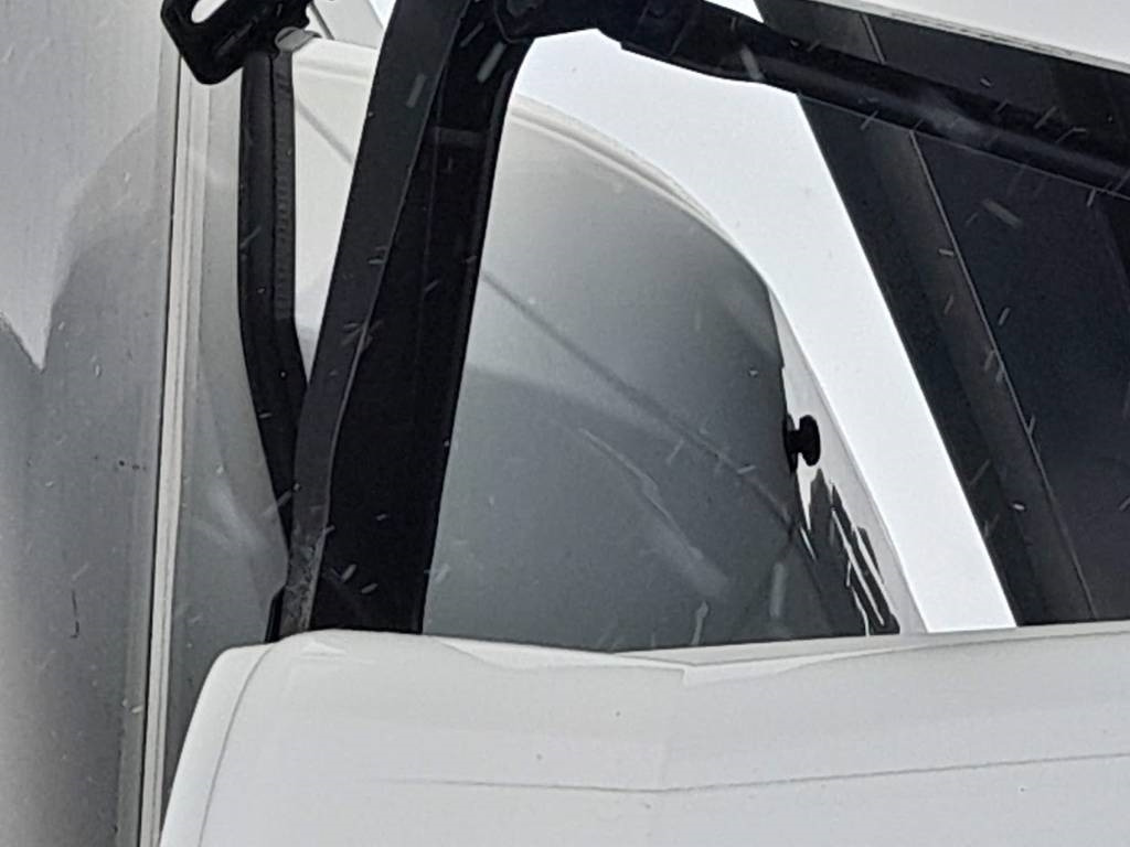 Mercedes-Benz Atego 918 Euro 6 - Caminhão frigorífico: foto 5 Mercedes-Benz Atego 918 Euro 6 - Caminhão frigorífico: foto 5