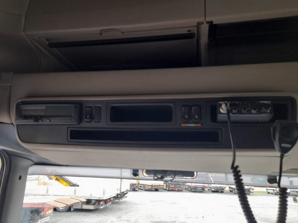 Caminhão grua Scania R 560: foto 12