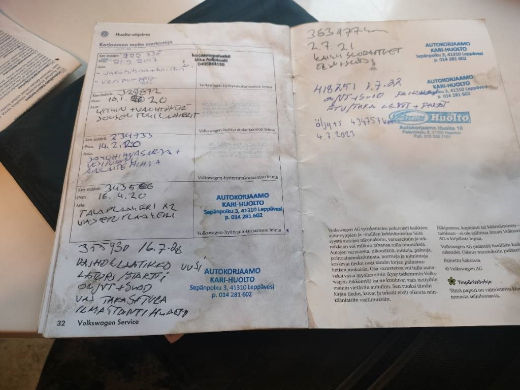 Volkswagen Transporter 1.9 TDI - Furgão compacto: foto 5 Volkswagen Transporter 1.9 TDI - Furgão compacto: foto 5