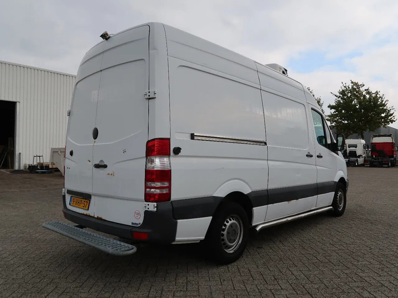Mercedes-Benz Sprinter 311 CDI, L2H2, Manual, Carrier, TUV, NL Van, Top! - Carrinha frigorífica: foto 4 Mercedes-Benz Sprinter 311 CDI, L2H2, Manual, Carrier, TUV, NL Van, Top! - Carrinha frigorífica: foto 4