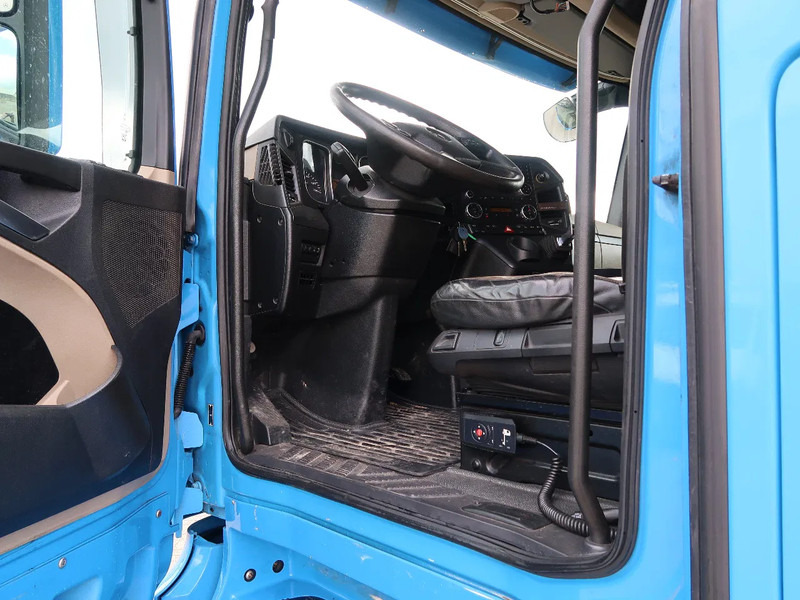 Tractor Mercedes-Benz Actros 4163 8x4, Retarder, Big Axle, GCW 170 Ton, BE Truck, TOP!!: foto 12