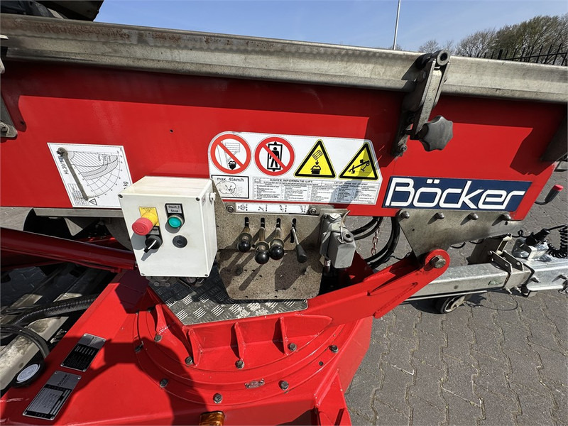 Böcker Arriva HD 30 Furniture lift, 2019, 2.989 hours! - Plataforma de mastro vertical: foto 5 Böcker Arriva HD 30 Furniture lift, 2019, 2.989 hours! - Plataforma de mastro vertical: foto 5