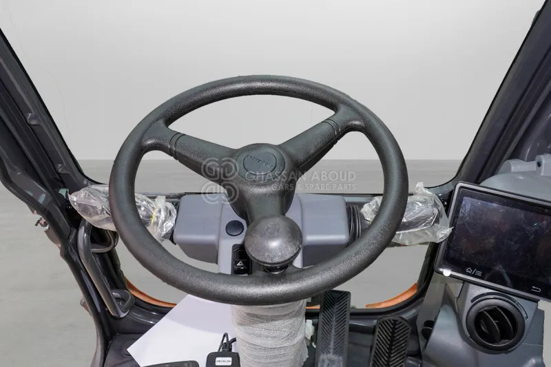 Develon DX210 WA Wheel Excavator - Escavadeira de rodas: foto 3 Develon DX210 WA Wheel Excavator - Escavadeira de rodas: foto 3