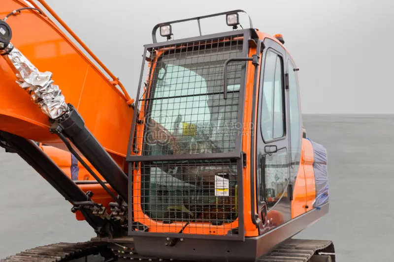 Develon DX225 LCA-7M Crawler Excavator - Escavadora de rastos: foto 5 Develon DX225 LCA-7M Crawler Excavator - Escavadora de rastos: foto 5