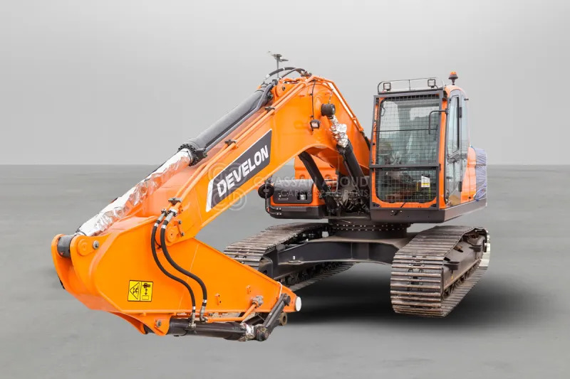 Develon DX225 LCA-7M Crawler Excavator - Escavadora de rastos: foto 4 Develon DX225 LCA-7M Crawler Excavator - Escavadora de rastos: foto 4