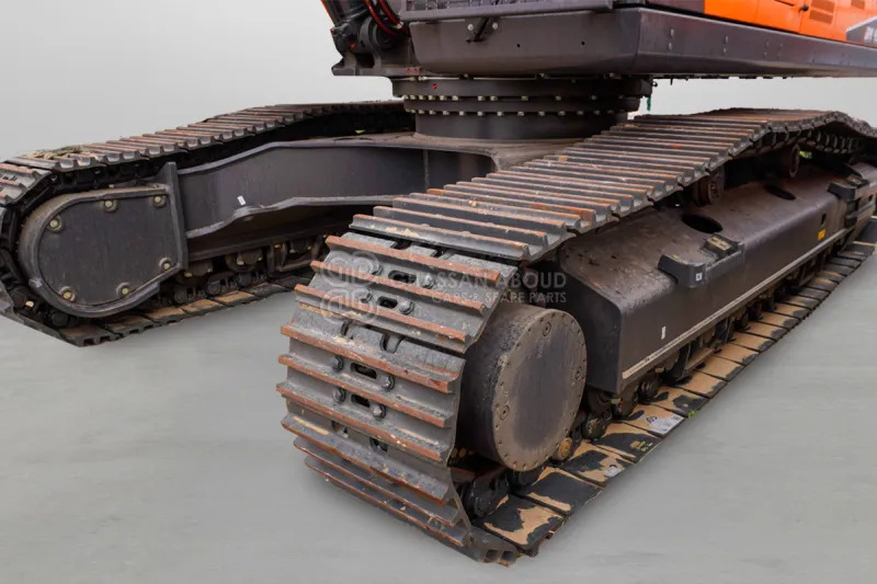 Develon DX450 LCA-7M Crawler Excavator - Escavadora de rastos: foto 2 Develon DX450 LCA-7M Crawler Excavator - Escavadora de rastos: foto 2