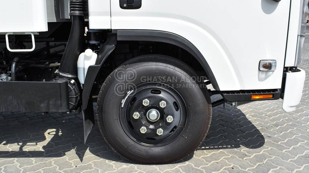 ISUZU NPR 75 DUMP TRUCK WITH A/C MY23 - Caminhão basculante: foto 5 ISUZU NPR 75 DUMP TRUCK WITH A/C MY23 - Caminhão basculante: foto 5