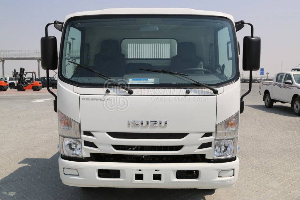 ISUZU NPR 85 DUMP TRUCK A/C CL MY23 - Caminhão basculante: foto 2 ISUZU NPR 85 DUMP TRUCK A/C CL MY23 - Caminhão basculante: foto 2