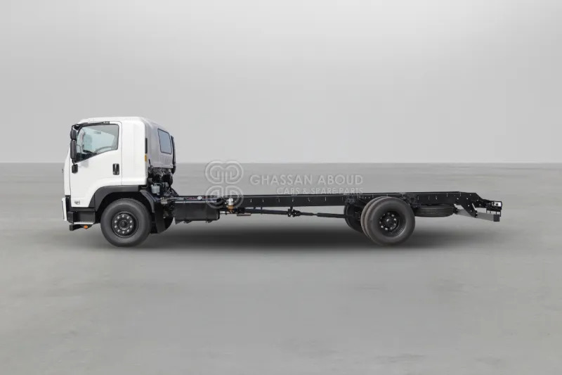 Isuzu FVR 11 Ton Payload 4x2 Chassis - Caminhão chassi: foto 5 Isuzu FVR 11 Ton Payload 4x2 Chassis - Caminhão chassi: foto 5