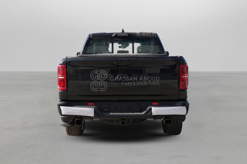 Ram 1500  4X4 Crew - Pick-up, Carrinha cabine dupla: foto 4 Ram 1500  4X4 Crew - Pick-up, Carrinha cabine dupla: foto 4