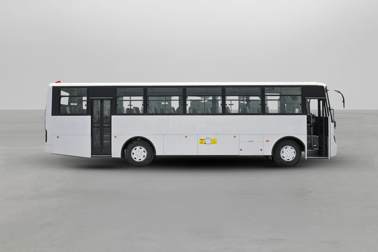 TATA LPO 1618 BUS - Ônibus suburbano: foto 4 TATA LPO 1618 BUS - Ônibus suburbano: foto 4