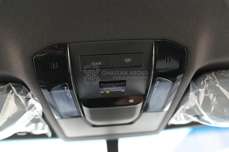 SUV Toyota Prado  4x4: foto 10