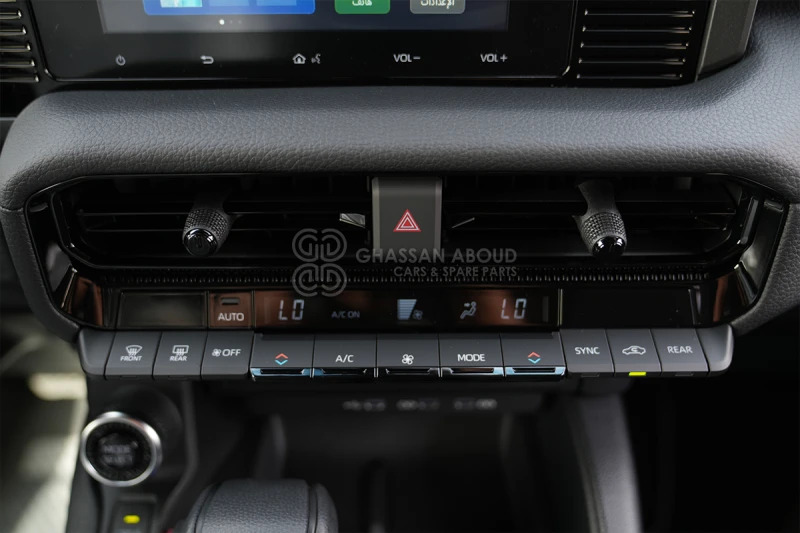 SUV Toyota Prado  4x4: foto 11