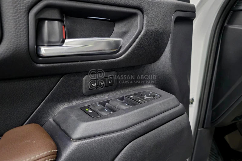 Toyota Prado - SUV: foto 5 Toyota Prado - SUV: foto 5