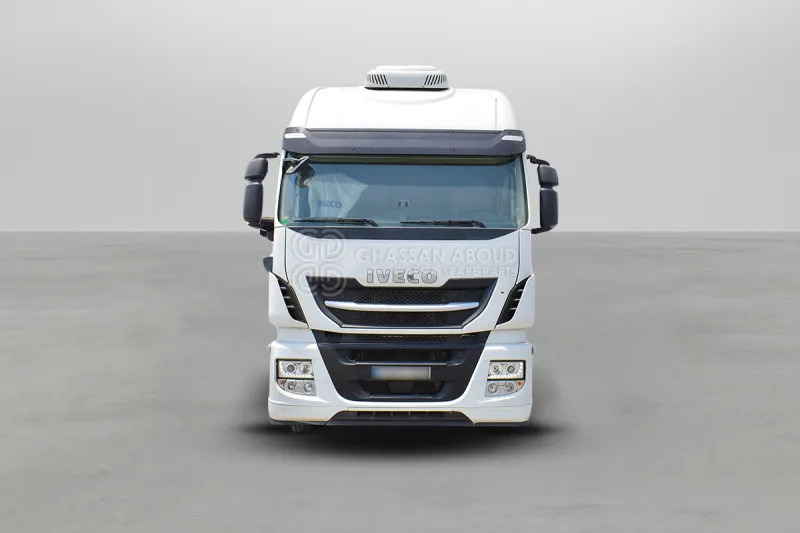 Iveco Stralis AS440S46T/P with Adblue 4X2 Tractor Head - Tractor: foto 5 Iveco Stralis AS440S46T/P with Adblue 4X2 Tractor Head - Tractor: foto 5