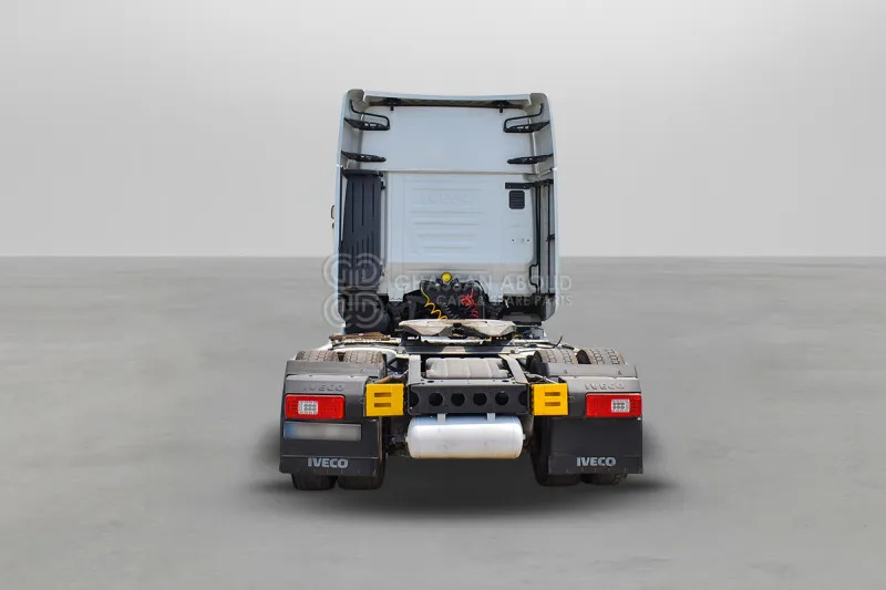 Iveco Stralis AS440S46T/P with Adblue 4X2 Tractor Head - Tractor: foto 4 Iveco Stralis AS440S46T/P with Adblue 4X2 Tractor Head - Tractor: foto 4