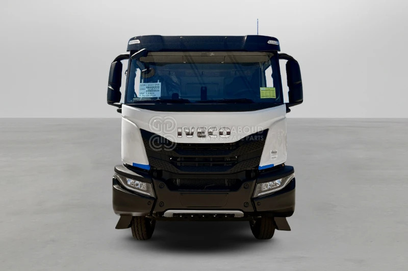 Iveco T-WAY AT720T47TH 6×4 R22.5 Tyres Tractor Head - Barcelona Stock - Tractor: foto 2 Iveco T-WAY AT720T47TH 6×4 R22.5 Tyres Tractor Head - Barcelona Stock - Tractor: foto 2