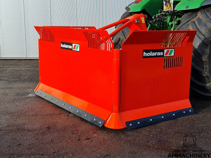 Locação de Holaras MES 570-H-135 Inspected Holaras MES 570-H-135 Inspected: foto 8 Locação de Holaras MES 570-H-135 Inspected Holaras MES 570-H-135 Inspected: foto 8