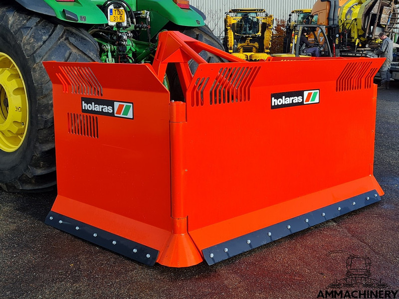 Locação de Holaras MES 570-H-135 Inspected Holaras MES 570-H-135 Inspected: foto 9 Locação de Holaras MES 570-H-135 Inspected Holaras MES 570-H-135 Inspected: foto 9