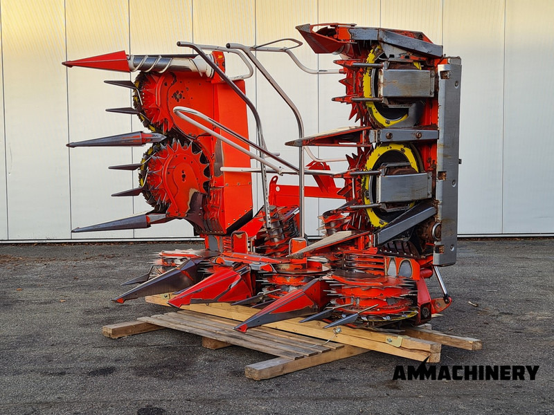 Kemper 360 suitable for Krone Big-X - Plataforma para colher milho: foto 1 Kemper 360 suitable for Krone Big-X - Plataforma para colher milho: foto 1