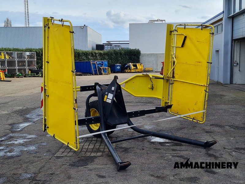 Kemper 375 PLUS Inspected - Acessórios para Colhedora de forragem: foto 4 Kemper 375 PLUS Inspected - Acessórios para Colhedora de forragem: foto 4