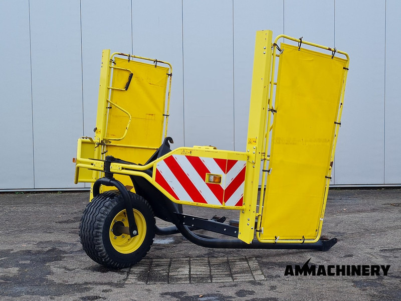 Kemper 375 PLUS Inspected - Acessórios para Colhedora de forragem: foto 1 Kemper 375 PLUS Inspected - Acessórios para Colhedora de forragem: foto 1