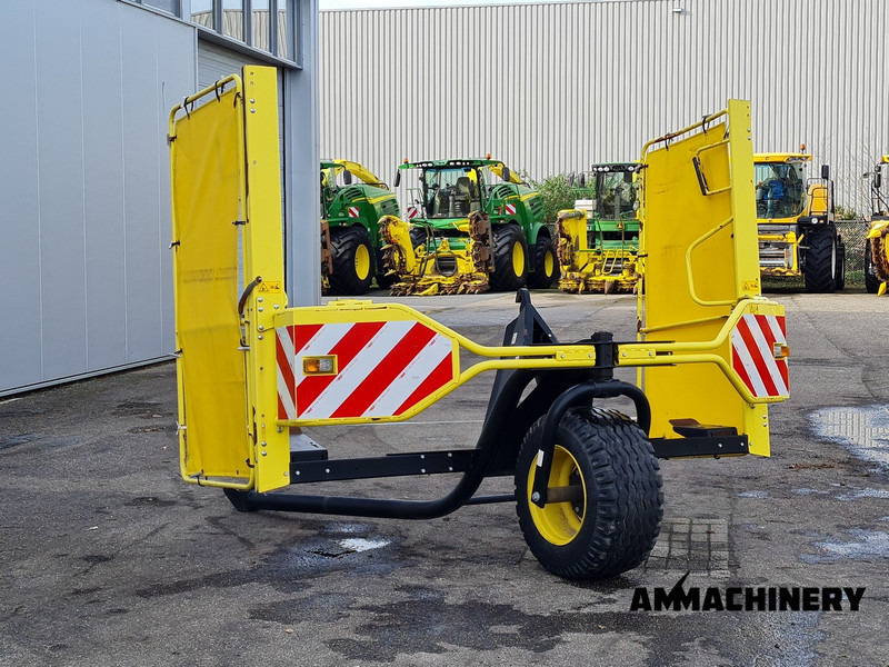 Kemper 375 PLUS Inspected - Acessórios para Colhedora de forragem: foto 2 Kemper 375 PLUS Inspected - Acessórios para Colhedora de forragem: foto 2