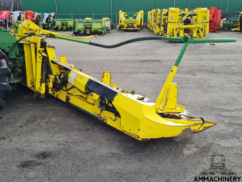 Kemper 375 Plus fits JD Inspected - Plataforma para colher milho: foto 2 Kemper 375 Plus fits JD Inspected - Plataforma para colher milho: foto 2