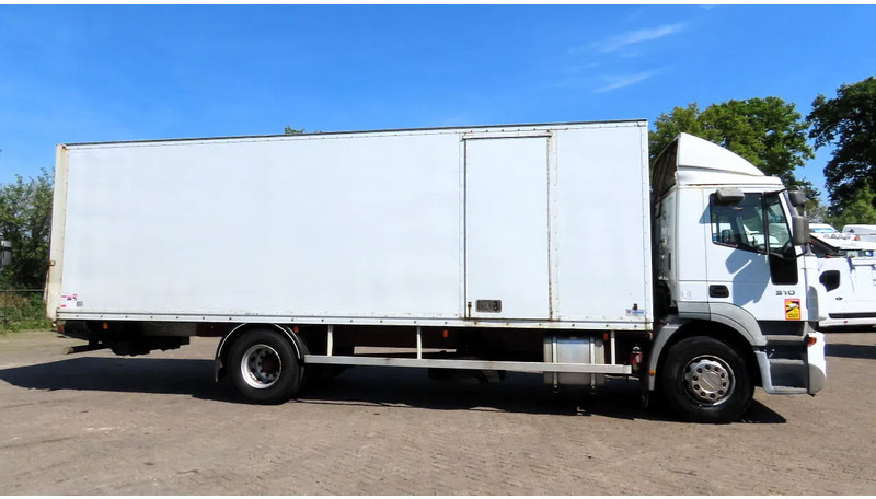Iveco Stralis 310 8.60m box! Manual gerabox, Great state - Caminhão furgão: foto 5 Iveco Stralis 310 8.60m box! Manual gerabox, Great state - Caminhão furgão: foto 5