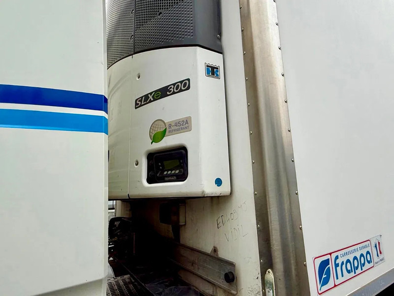 Lecitrailer TOP condition, Thermoking SLXe 300, Palletbox, BPW, DISC BRAKES, - Semireboque frigorífico: foto 5 Lecitrailer TOP condition, Thermoking SLXe 300, Palletbox, BPW, DISC BRAKES, - Semireboque frigorífico: foto 5