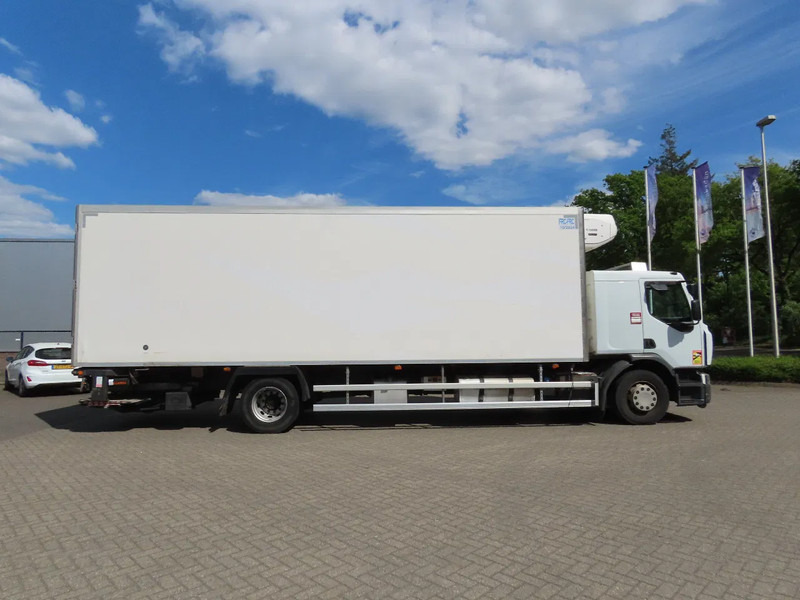 Renault D 19T Sleeper, Thermokimg , RETARDER 2 zones temperature , loadlift - Caminhão frigorífico: foto 3 Renault D 19T Sleeper, Thermokimg , RETARDER 2 zones temperature , loadlift - Caminhão frigorífico: foto 3