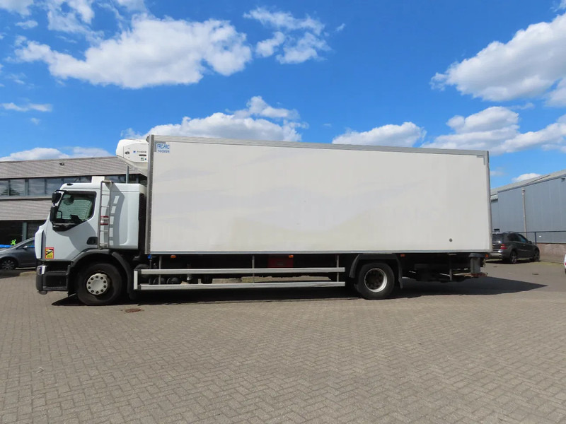 Renault D 19T Sleeper, Thermokimg , RETARDER 2 zones temperature , loadlift - Caminhão frigorífico: foto 5 Renault D 19T Sleeper, Thermokimg , RETARDER 2 zones temperature , loadlift - Caminhão frigorífico: foto 5