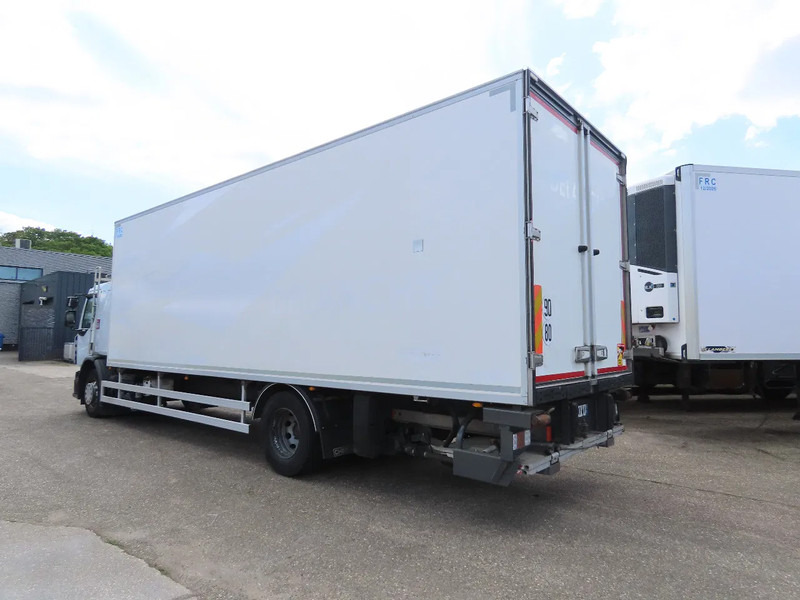 Renault D 330 19T Great condition! !! Telma/Retarder, Thermoking, FRC 05/2026, Sleeper - Caminhão frigorífico: foto 5 Renault D 330 19T Great condition! !! Telma/Retarder, Thermoking, FRC 05/2026, Sleeper - Caminhão frigorífico: foto 5