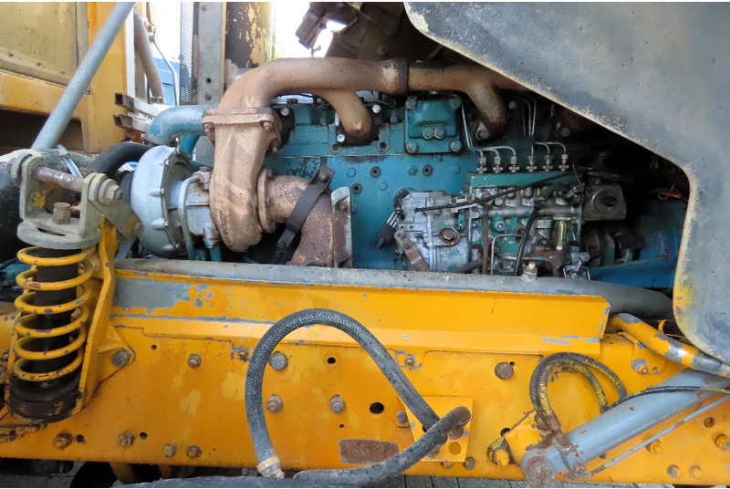 Caminhão basculante Scania 112 - 360 8x4,GREAT CONDITION! 100% VERY CLEAN: foto 6 Caminhão basculante Scania 112 - 360 8x4,GREAT CONDITION! 100% VERY CLEAN: foto 6