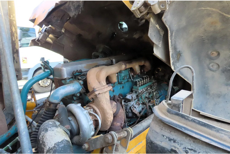 Caminhão basculante Scania 112 - 360 8x4,GREAT CONDITION! 100% VERY CLEAN: foto 8 Caminhão basculante Scania 112 - 360 8x4,GREAT CONDITION! 100% VERY CLEAN: foto 8