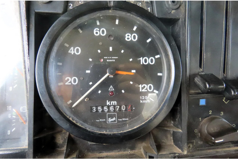 Caminhão basculante Scania 112 - 360 8x4,GREAT CONDITION! 100% VERY CLEAN: foto 20 Caminhão basculante Scania 112 - 360 8x4,GREAT CONDITION! 100% VERY CLEAN: foto 20