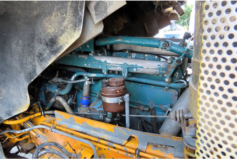 Caminhão basculante Scania 112 - 360 8x4,GREAT CONDITION! 100% VERY CLEAN: foto 7 Caminhão basculante Scania 112 - 360 8x4,GREAT CONDITION! 100% VERY CLEAN: foto 7