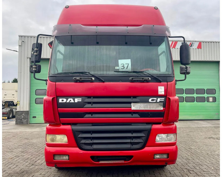 DAF CF 85.430 MANUAL ! TOP Condition ! - Tractor: foto 2 DAF CF 85.430 MANUAL ! TOP Condition ! - Tractor: foto 2