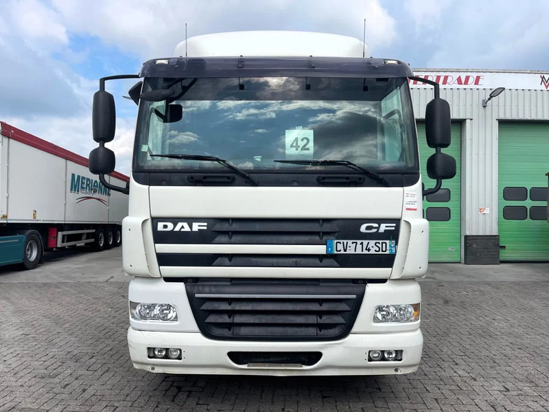 DAF CF 85.510 Retarder, France truck - Tractor: foto 3 DAF CF 85.510 Retarder, France truck - Tractor: foto 3