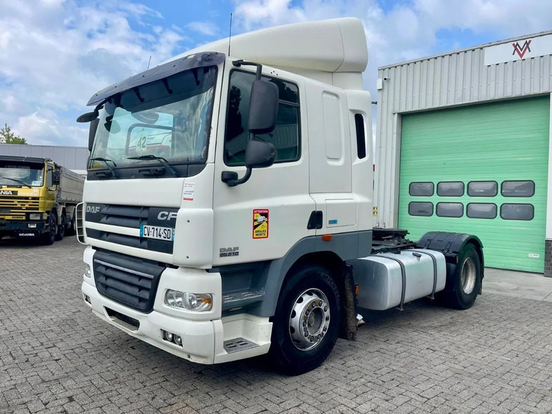DAF CF 85.510 Retarder, France truck - Tractor: foto 1 DAF CF 85.510 Retarder, France truck - Tractor: foto 1