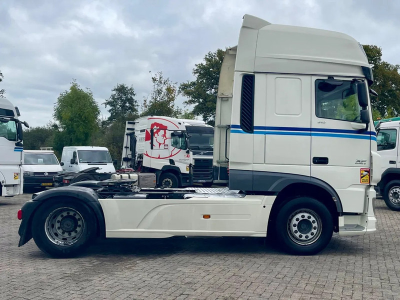 DAF XF 510 MANUAL ZF16, PARKING AIRCO, FRIGO - Tractor: foto 5 DAF XF 510 MANUAL ZF16, PARKING AIRCO, FRIGO - Tractor: foto 5