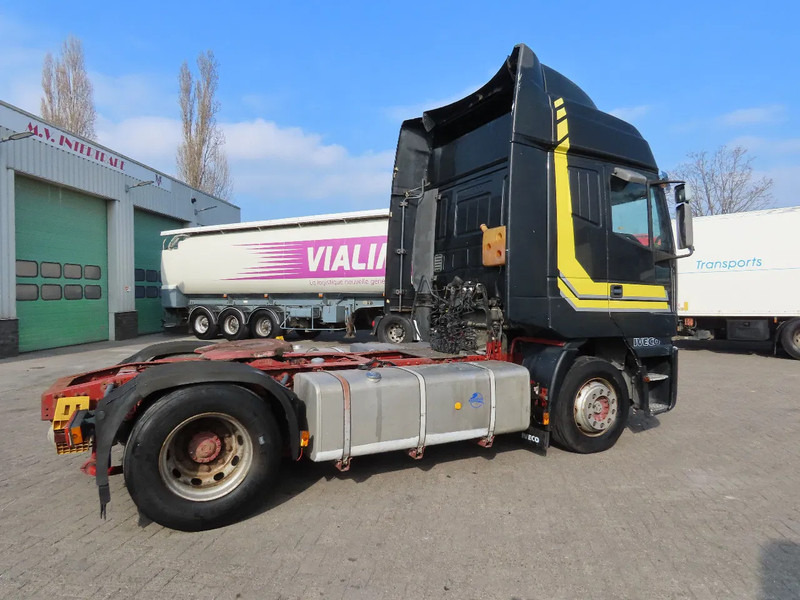 Iveco Eurostar 440.43 Manual. Very clean truck!!! - Tractor: foto 4 Iveco Eurostar 440.43 Manual. Very clean truck!!! - Tractor: foto 4