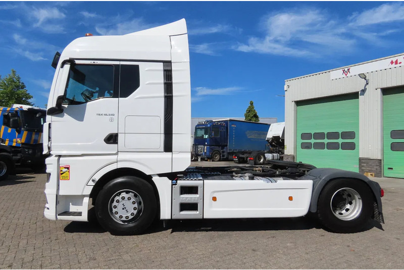 MAN TGX 18.510 WMA06KZZ4MM877121 WARRANTY 2 YEARS MAN! , RETARDER, PTO, EURO6D - Tractor: foto 3 MAN TGX 18.510 WMA06KZZ4MM877121 WARRANTY 2 YEARS MAN! , RETARDER, PTO, EURO6D - Tractor: foto 3
