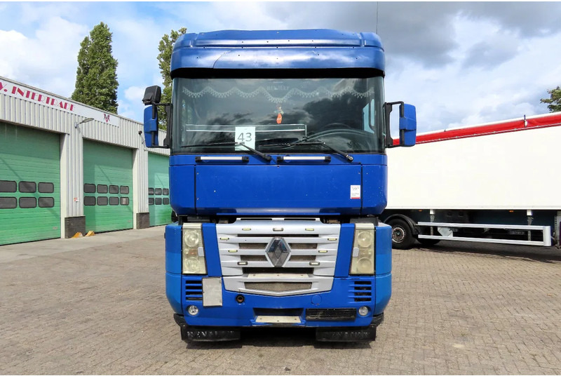 Renault Magnum 480 MACK!!! RETARDER, HYDRAULIC, PTO - Tractor: foto 2 Renault Magnum 480 MACK!!! RETARDER, HYDRAULIC, PTO - Tractor: foto 2
