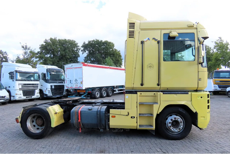 Renault Magnum 480 Mack!! Retarder! Manual - Tractor: foto 4 Renault Magnum 480 Mack!! Retarder! Manual - Tractor: foto 4