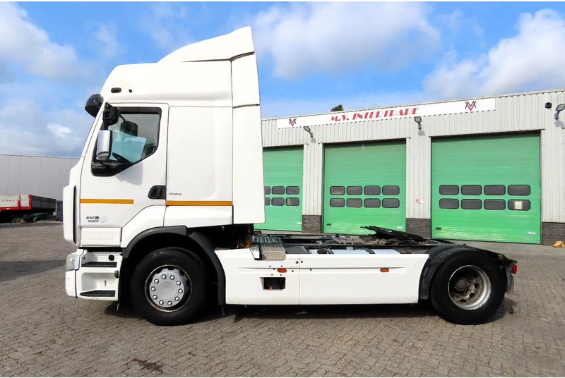 Renault Premium 460 EURO 5 EVV, 2 tanks! FRIGO - Tractor: foto 4 Renault Premium 460 EURO 5 EVV, 2 tanks! FRIGO - Tractor: foto 4