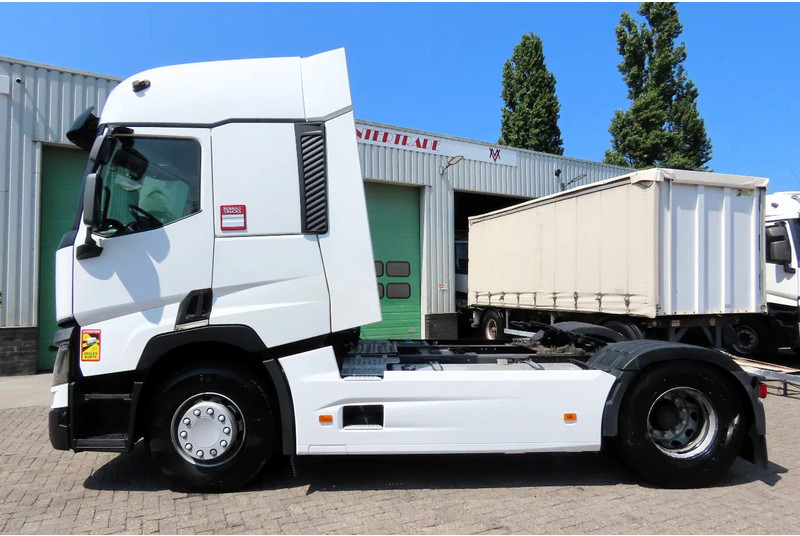 Renault T460 vin VF611A160FD007308 RETARDER, FRIGO, CLIMA - Tractor: foto 4 Renault T460 vin VF611A160FD007308 RETARDER, FRIGO, CLIMA - Tractor: foto 4