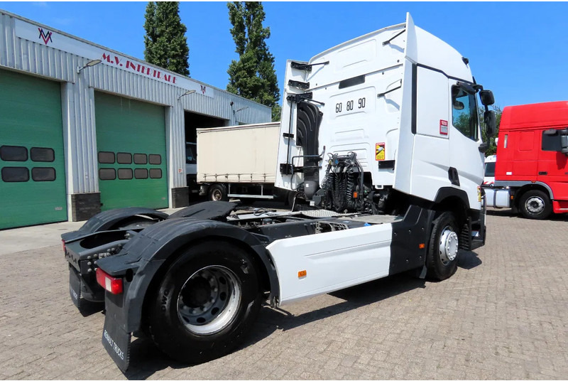 Tractor Renault T460 vin VF611A160FD007308 RETARDER, FRIGO, CLIMA: foto 7 Tractor Renault T460 vin VF611A160FD007308 RETARDER, FRIGO, CLIMA: foto 7