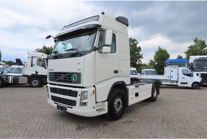 Volvo FH 13.480 - Tractor: foto 3 Volvo FH 13.480 - Tractor: foto 3